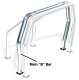 GOR Bed Bar - SS