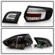 SPY LED Tail Lights