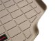 WT Cargo Liners - Black