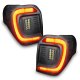 ORL LED Tail Lights