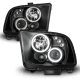 ANZ Projector Headlights
