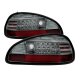 SPY LED Tail Lights