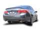 BOR Axle Back S-Type