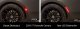DIO Side Marker Light Assembly