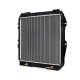 MM Radiators - Plastic