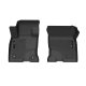 HL XAC - Front - Black
