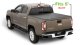 TNP Hard Fold Tonneau Cover