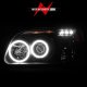 ANZ Projector Headlights