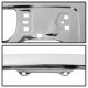 SPY Bumper Assemblies