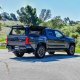WES EXP Truck Caps