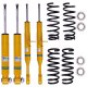 BIL B12 Series Suspension Kits