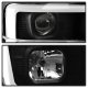 SPY Headlights
