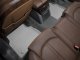 WT FloorLiner - Rear - Grey