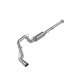 MBRP Catback Exhaust 304