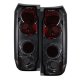 SPY Euro Tail Lights