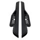 WES Nerf Bars - Outlaw
