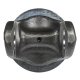 YUK Chromoly Axles