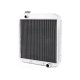 MM Radiators - Alum X-Line
