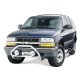 WES Light Bar Mount Kits