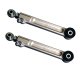 ICON 2007-2014 FJ Cruiser/2003-2024 4Runner/2003-2023 Lexus GX, Billet Upper Trailing Arm Kit