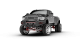 RDA Evolution Front Bumpers