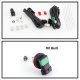 SPY Fog Lights