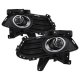 SPY Fog Lights