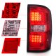 ANZ LED Taillights