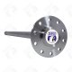 YUK Alloy Axles