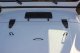 Jeep CJ/YJ Hood Hinge Pair 55-95 CJ and Wrangler YJ Powdercoat Black Kentrol