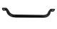 Jeep CJ Grab Bar 55-86 CJ Powdercoat Black Kentrol