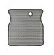 Jeep CJ Bug Shield 55-86 CJ Powdercoat Black Kentrol