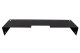 Jeep CJ Frame Cover (410) 72-86 CJ Powdercoat Black Kentrol