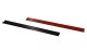 Jeep TJ Entry Guards Pair 97-06 Wrangler TJ Powdercoat Black Kentrol