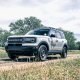 RIG Roof Mount - SR Series