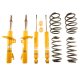 BIL B12 Series Suspension Kits