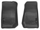 HL WB - Front - Black