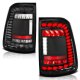 ANZ LED Taillights