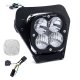 **Discontinued** KTM XL Pro D/C Headlight Kit w/ Hi-Low Harness 2024 350 EXC-F 500 EXC-F Spot Cle...