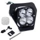 **Discontinued** KTM XL Pro D/C Headlight Kit w/ Dimmer 2024 450 XCF-W 350 XW-F 500 XW-F 150 XC-W...