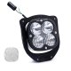 **Discontinued** Husqvarna XL Pro D/C Headlight Kit 2024 FE 350S FE 501S FE350W FE 501W FE 450 TE...