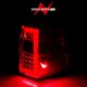 ANZ LED Taillights