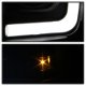 SPY Headlights