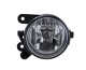 HELLA Fog Lights