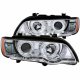 ANZ Projector Headlights
