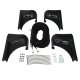 WES Running Boards - Sure-Grip