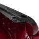 TNP Lo-Roll Tonneau Cover