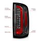 ANZ LED Taillights