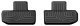 HL XAC - Rear - Black