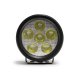 DVE LED Light Bars & Cubes